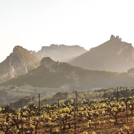 Domaine De Cassan Villa Lafare Eksteriør billede