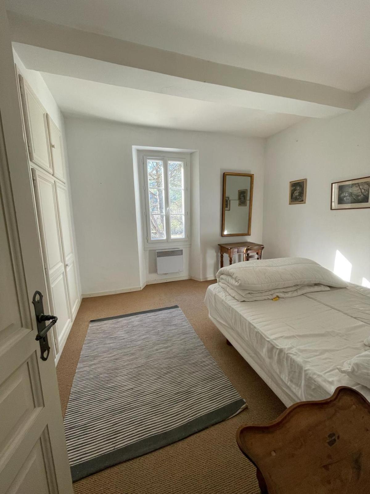 Domaine De Cassan Villa Lafare Eksteriør billede