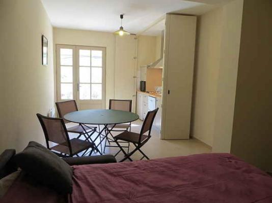 Domaine De Cassan Villa Lafare Eksteriør billede