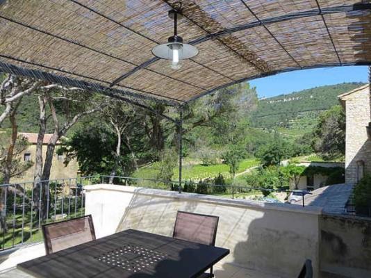 Domaine De Cassan Villa Lafare Eksteriør billede